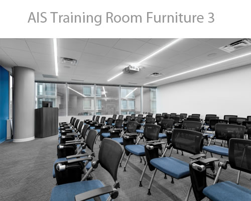 Traing Furniture Florida State Contract 3